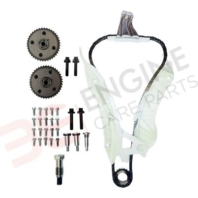 FAI AutoParts Kit de chaîne de distribution - Supérieur, Variable - Publicité FAI AutoParts Kit de chaîne de distribution - Supérieur, Variable - Publicité