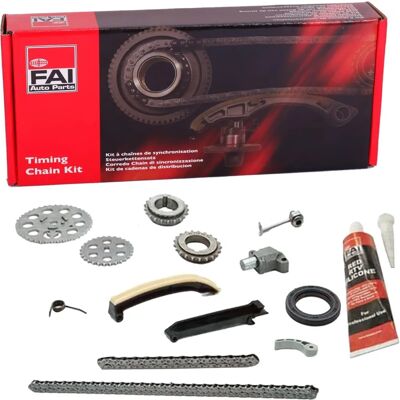 Fai AutoParts Steuerkettensatz - Steuerkettensatz Fai AutoParts Steuerkettensatz - Steuerkettensatz