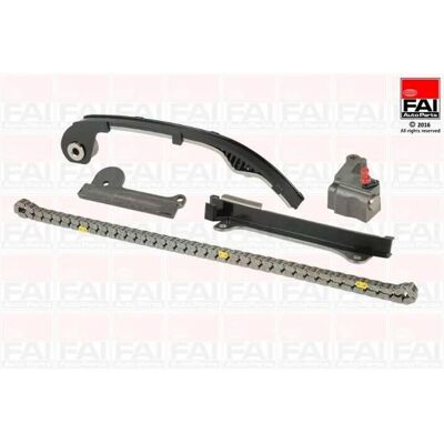 FAI AutoParts - TCK32WO - Timing Chain Kit for Nissan FAI AutoParts - TCK32WO - Timing Chain Kit for Nissan