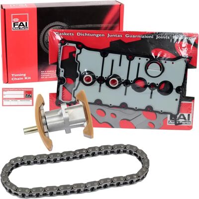 FAI AutoParts TCK131 Kamkedjesats - Kamkedjesats FAI AutoParts TCK131 Kamkedjesats - Kamkedjesats