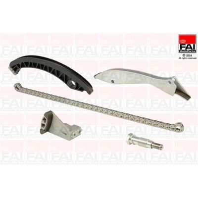 Fai Autoparts Kit chaîne de distribution TCK163 - Kit chaîne - Publicité Fai Autoparts Kit chaîne de distribution TCK163 - Kit chaîne - Publicité