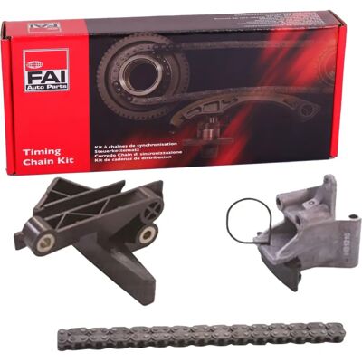 Fai Autoparts Steuerkettensatz - Passend für BMW 3er, 5er, 7er, X3, X5, Z3, Z4 Fai Autoparts Steuerkettensatz - Passend für BMW 3er, 5er, 7er, X3, X5, Z3, Z4