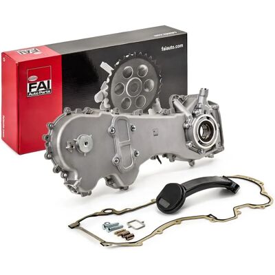 FAI AutoParts OP308 Αντλία Λαδιού - Αντλία Λαδιού Κινητήρα FAI AutoParts OP308 Αντλία Λαδιού - Αντλία Λαδιού Κινητήρα