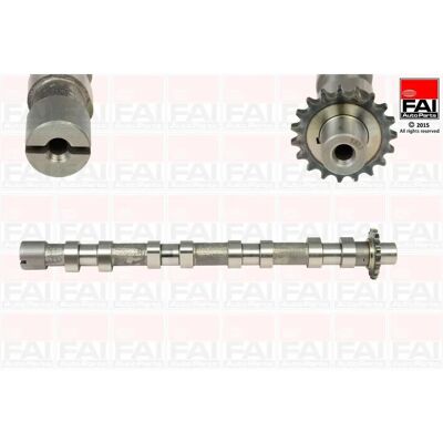 FAI AutoParts C332 Camshaft - Peugeot Citroën Ford Fiat Volvo FAI AutoParts C332 Camshaft - Peugeot Citroën Ford Fiat Volvo