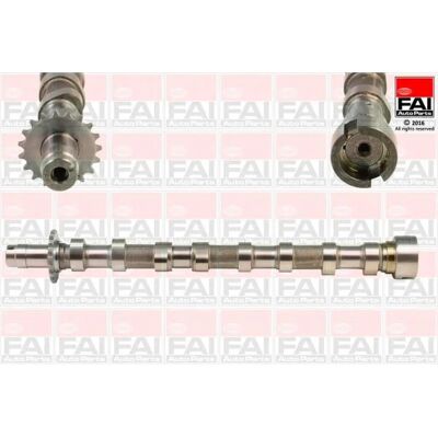 FAI AutoParts C333 Árbol de Levas - Árbol de Levas para Peugeot, Citroën, Fiat, Ford, Volvo FAI AutoParts C333 Árbol de Levas - Árbol de Levas para Peugeot, Citroën, Fiat, Ford, Volvo
