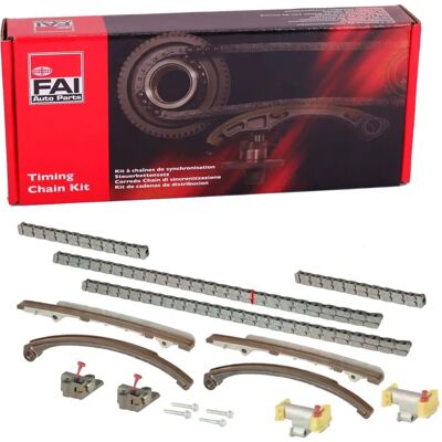 FAI AutoParts Kit chaîne de distribution - TCK89 - Publicité FAI AutoParts Kit chaîne de distribution - TCK89 - Publicité