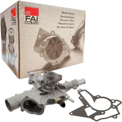 Pompa de apă cu senzor FAI AutoParts WP6422T - Pompa de apă Pompa de apă cu senzor FAI AutoParts WP6422T - Pompa de apă