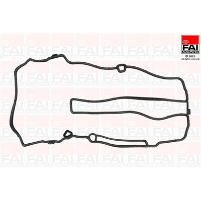 FAI AutoParts Dichtung RC1631S - Zylinderkopfhaube FAI AutoParts Dichtung RC1631S - Zylinderkopfhaube