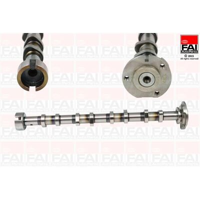 FAI AutoParts C340 Ax cu came - Supapă de admisie din oțel FAI AutoParts C340 Ax cu came - Supapă de admisie din oțel