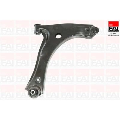FAI AUTOPARTS SS7786 - Fahrradaufhängung FAI AUTOPARTS SS7786 - Fahrradaufhängung