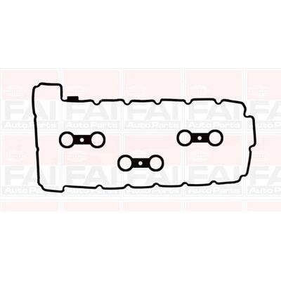 FAI AUTOPARTS RC1730SK - Engine Head Gasket FAI AUTOPARTS RC1730SK - Engine Head Gasket