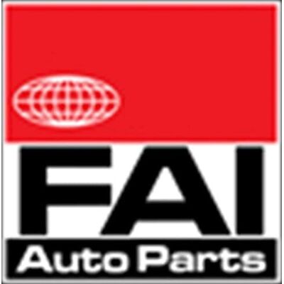 FAI AutoParts Wasserpumpe WP6558 - Wasserpumpe FAI AutoParts Wasserpumpe WP6558 - Wasserpumpe