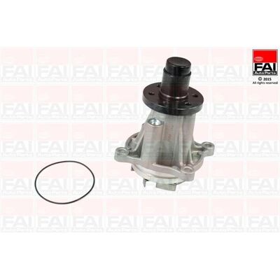 FAI AutoParts WP6615 Metall Wasserpumpe - Wasserpumpe FAI AutoParts WP6615 Metall Wasserpumpe - Wasserpumpe