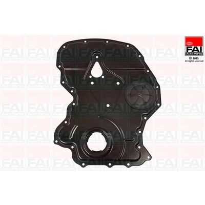 FAI AutoParts TCC1 - Steuergehäuse für Ford Transit Mk6, Mk5, Land Rover Defender FAI AutoParts TCC1 - Steuergehäuse für Ford Transit Mk6, Mk5, Land Rover Defender