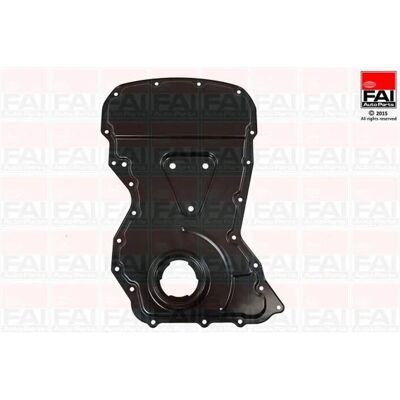 Κάλυμμα χρονισμού FAI AutoParts - Ford, Fiat, Citroën, Peugeot, Land Rover Κάλυμμα χρονισμού FAI AutoParts - Ford, Fiat, Citroën, Peugeot, Land Rover