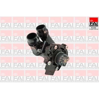 FAI AUTOPARTS WP6502BH - Motor Kühlung FAI AUTOPARTS WP6502BH - Motor Kühlung