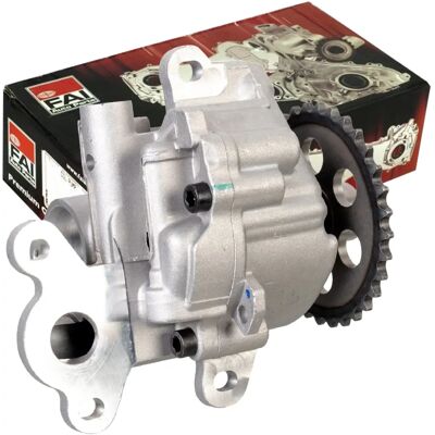 Fai AutoParts OP315 Ölpumpe - Motorölkreislauf Fai AutoParts OP315 Ölpumpe - Motorölkreislauf
