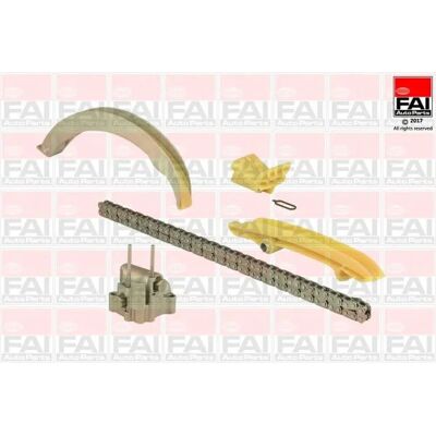 FAI AutoParts TCK213NG Kit de chaîne de distribution - Simplex, BMW, Land Rover - Publicité FAI AutoParts TCK213NG Kit de chaîne de distribution - Simplex, BMW, Land Rover - Publicité