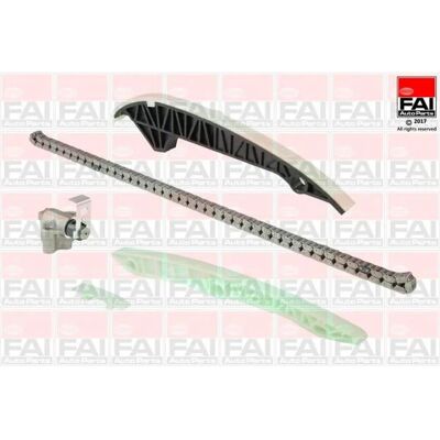 FAI AutoParts TCK172NG - Kit catena distribuzione FAI AutoParts TCK172NG - Kit catena distribuzione