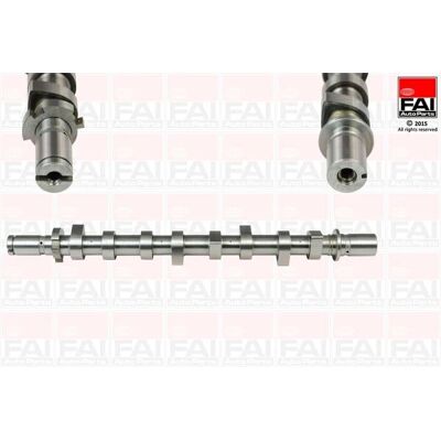 FAI AUTOPARTS C355 - Árbol de levas FAI AUTOPARTS C355 - Árbol de levas