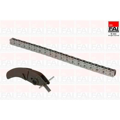 Fai AutoParts Ketting OPCK2 - Oliepomp aandrijving Fai AutoParts Ketting OPCK2 - Oliepomp aandrijving