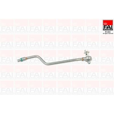 Fai Autoparts FP315 Ölpumpe - Für Citroën Jumper, Fiat Ducato, Ford Ranger Fai Autoparts FP315 Ölpumpe - Für Citroën Jumper, Fiat Ducato, Ford Ranger