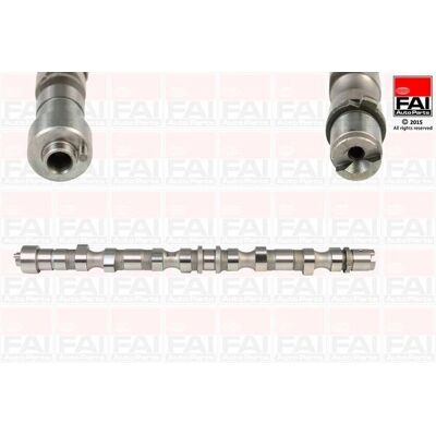 FAI AutoParts C281 - Albero a Camme per Hyundai Tucson, Santa Fe 2, i30 1, KIA Sportage 2 FAI AutoParts C281 - Albero a Camme per Hyundai Tucson, Santa Fe 2, i30 1, KIA Sportage 2