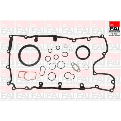 FAI AutoParts CS1903 - Juego de juntas de motor FAI AutoParts CS1903 - Juego de juntas de motor