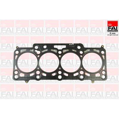 Junta de cabeza de cilindro FAI AUTOPARTS HG1943A - Números OEM VAG Junta de cabeza de cilindro FAI AUTOPARTS HG1943A - Números OEM VAG