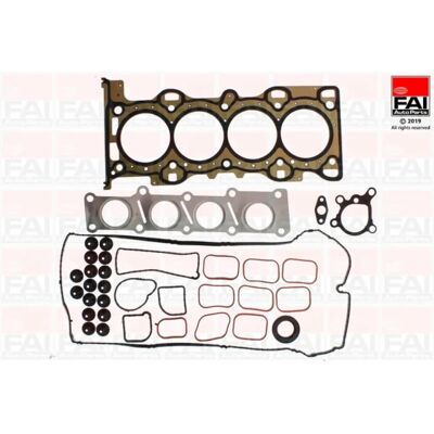 FAI AutoParts HS1638 Kopklep pakking set - Motoronderdelen FAI AutoParts HS1638 Kopklep pakking set - Motoronderdelen