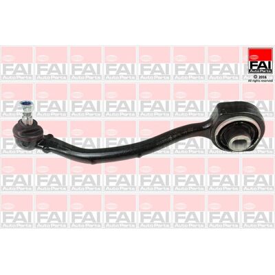 FAI AUTOPARTS SS2312XT - Federbeinarm OEM-Kompatibel Mercedes-Benz A203 330 20 11, A203 330 34 11 FAI AUTOPARTS SS2312XT - Federbeinarm OEM-Kompatibel Mercedes-Benz A203 330 20 11, A203 330 34 11