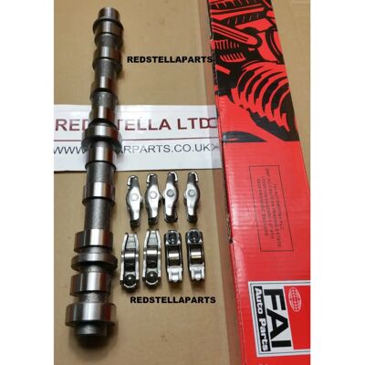 FAI AutoParts C359 Camshaft - Exhaust Side - Opel, Saab, Vauxhall FAI AutoParts C359 Camshaft - Exhaust Side - Opel, Saab, Vauxhall