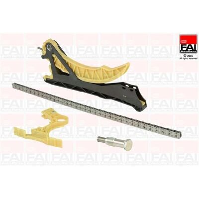 FAI AutoParts Juego de cadena de distribución TCK257NG FAI AutoParts Juego de cadena de distribución TCK257NG