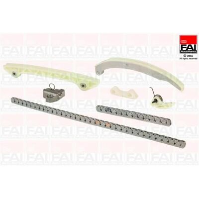 FAI AutoParts TCK85WO - Timing Chain Kit FAI AutoParts TCK85WO - Timing Chain Kit
