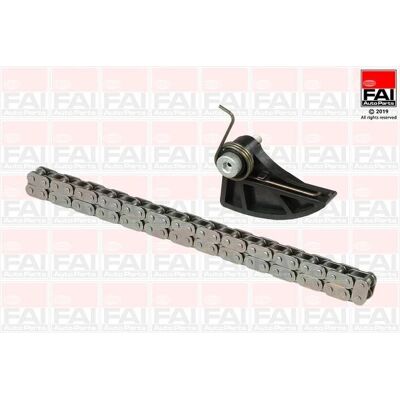 FAI AutoParts OPCK87 - Kette, Steuerkette für Ölölpumpe FAI AutoParts OPCK87 - Kette, Steuerkette für Ölölpumpe
