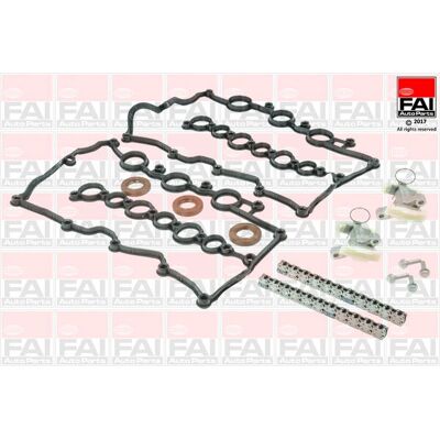 FAI AutoParts TCK262C - Kit de chaîne de distribution pour Land Rover, Citroën, Jaguar, Peugeot - Publicité FAI AutoParts TCK262C - Kit de chaîne de distribution pour Land Rover, Citroën, Jaguar, Peugeot - Publicité