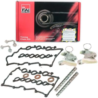 FAI AutoParts TCK262C - Set lanț de distribuție pentru Land Rover, Citroën, Jaguar, Peugeot FAI AutoParts TCK262C - Set lanț de distribuție pentru Land Rover, Citroën, Jaguar, Peugeot