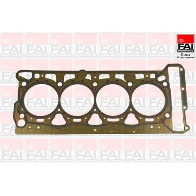 FAI AUTOPARTS HG1666 - Cylinder Head Gasket FAI AUTOPARTS HG1666 - Cylinder Head Gasket