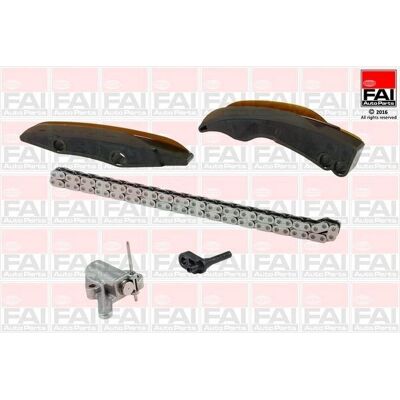 FAI AutoParts TCK134LNG Steuerkettensatz - Simplex FAI AutoParts TCK134LNG Steuerkettensatz - Simplex