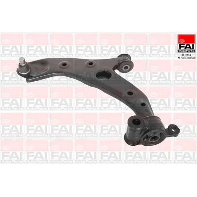 FAI AutoParts SS9030 Fahrwerksarm - Federung, Lenkung, Mazda FAI AutoParts SS9030 Fahrwerksarm - Federung, Lenkung, Mazda