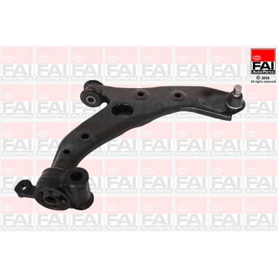 FAI AutoParts SS9031 - Achsschenkelstange FAI AutoParts SS9031 - Achsschenkelstange
