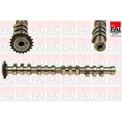 FAI AutoParts C377 Nockenwelle - Fahrzeugteil FAI AutoParts C377 Nockenwelle - Fahrzeugteil