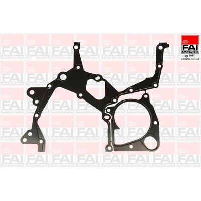 FAI AUTOPARTS TC1739 - Junta de tapa de válvula para coche FAI AUTOPARTS TC1739 - Junta de tapa de válvula para coche