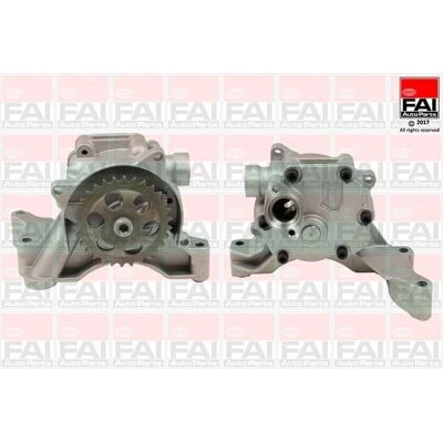 FAI AutoParts OP332 Oljepump - Oljepump FAI AutoParts OP332 Oljepump - Oljepump