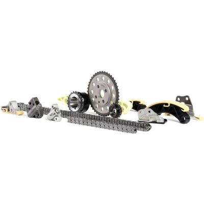 FAI AutoParts TCK246NG Kit de Chaîne de Distribution - Haut Bas - Kit Chaîne de Temps - Publicité FAI AutoParts TCK246NG Kit de Chaîne de Distribution - Haut Bas - Kit Chaîne de Temps - Publicité
