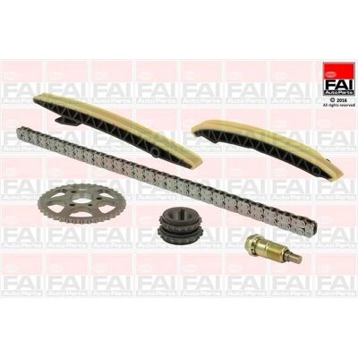 FAI AutoParts TCK51 Timing Chain Kit - Upper Chain FAI AutoParts TCK51 Timing Chain Kit - Upper Chain