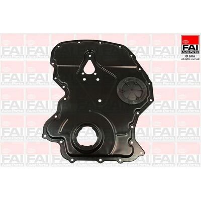 FAI AutoParts Distributieketting Deksel - Krukasafdichting - Ford, Land Rover, Mazda FAI AutoParts Distributieketting Deksel - Krukasafdichting - Ford, Land Rover, Mazda