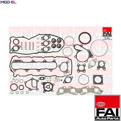 FAI AUTOPARTS FS2239NH - Juego completo de juntas de motor FAI AUTOPARTS FS2239NH - Juego completo de juntas de motor