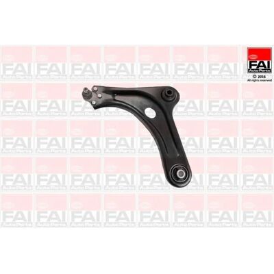 FAI AUTOPARTS SS9199 - Car Wheel Suspension Arm OEM for Citroën/Peugeot FAI AUTOPARTS SS9199 - Car Wheel Suspension Arm OEM for Citroën/Peugeot