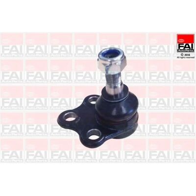 Fai Autoparts CX9289 - Suspension Joint for Fiat Talento Nissan Fai Autoparts CX9289 - Suspension Joint for Fiat Talento Nissan